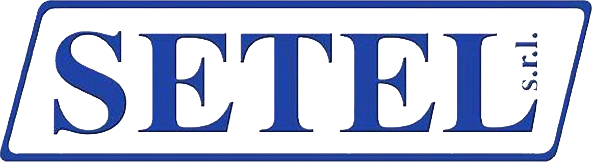 logo SETEL